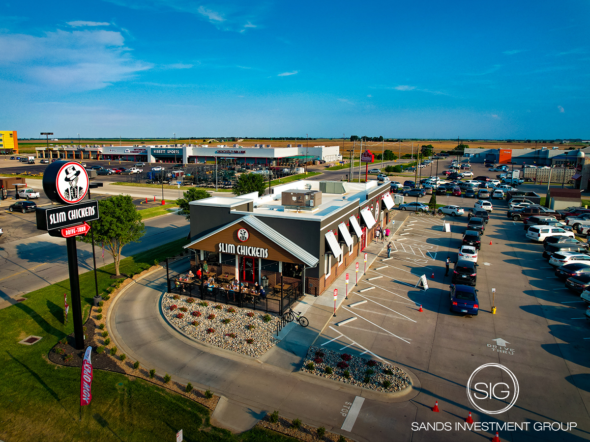 2118 E Kansas Ave, Mcpherson, KS for sale Building Photo- Image 1 of 1