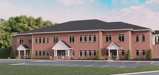 More details for 890 S Lombard St, Clayton, NC - Office/Medical for Lease