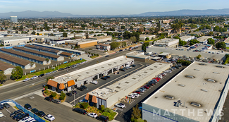 More details for 7602 Talbert Ave, Huntington Beach, CA - Office, Industrial for Lease