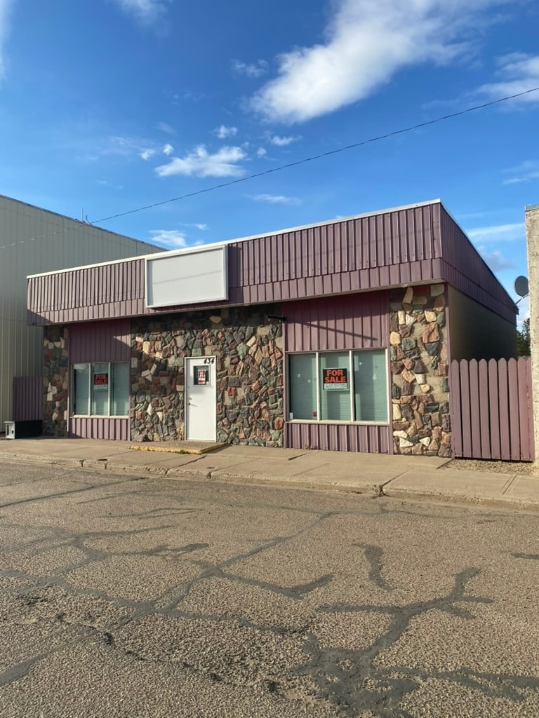434 2 ave, Bassano, AB for sale Building Photo- Image 1 of 2