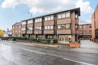 More details for 74-78 Victoria St, St Albans - Office for Lease