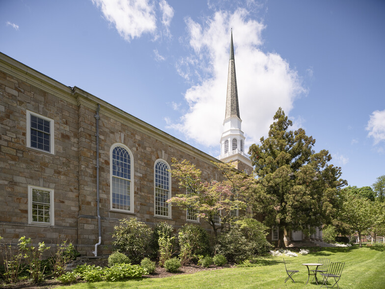 8 Hillside Ave, Montclair, NJ for lease - Building Photo - Image 2 of 6