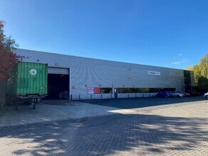 Newcomen Way, Colchester for lease Building Photo- Image 2 of 4