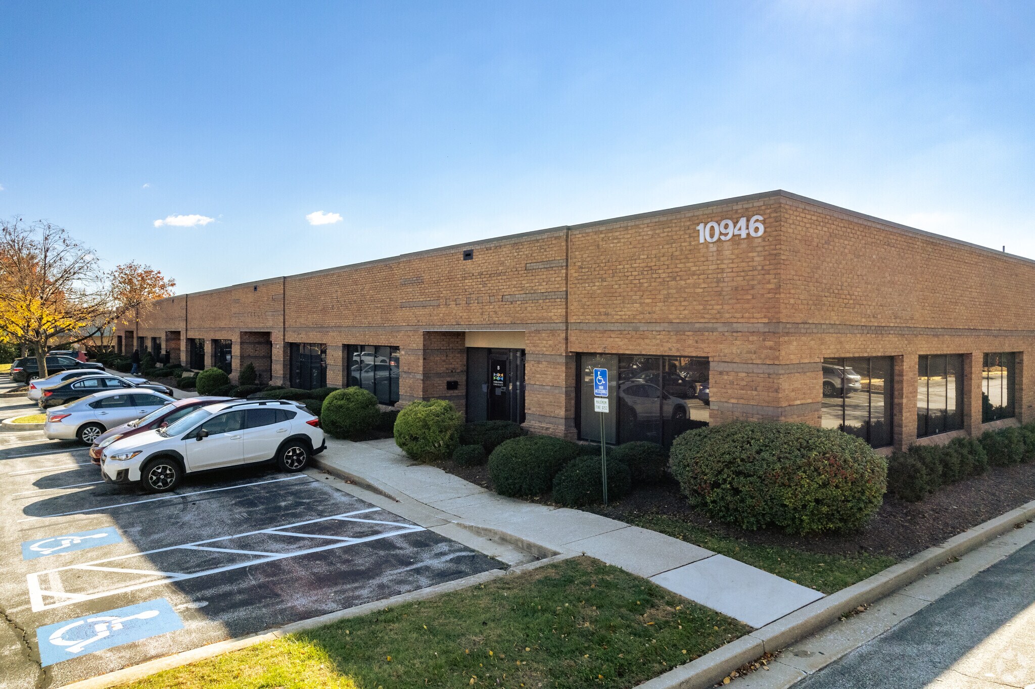 10946 Beaver Dam Rd, Hunt Valley, MD for sale Primary Photo- Image 1 of 1