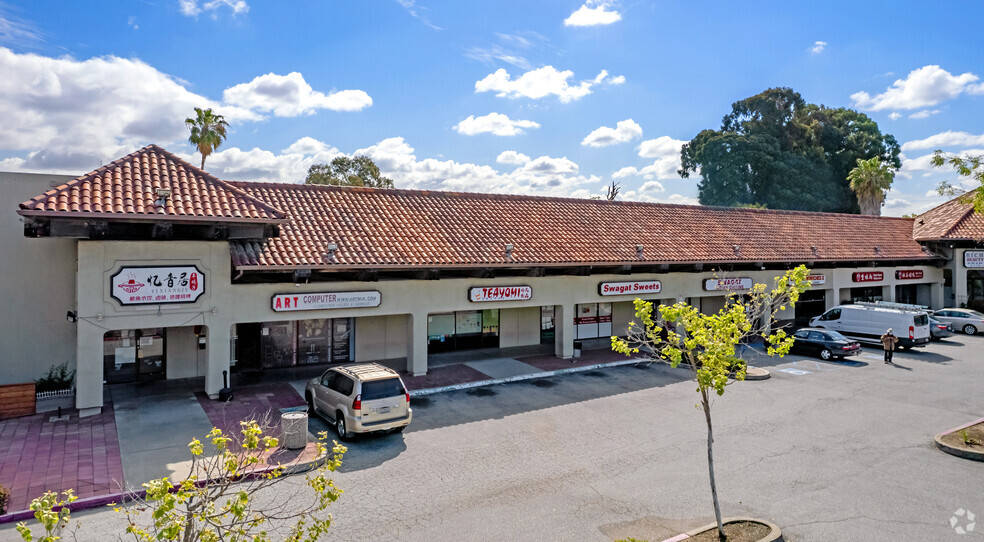 52-118 S Abel St, Milpitas, CA for lease - Building Photo - Image 3 of 5