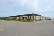 Penn Avenue Business Center - Warehouse