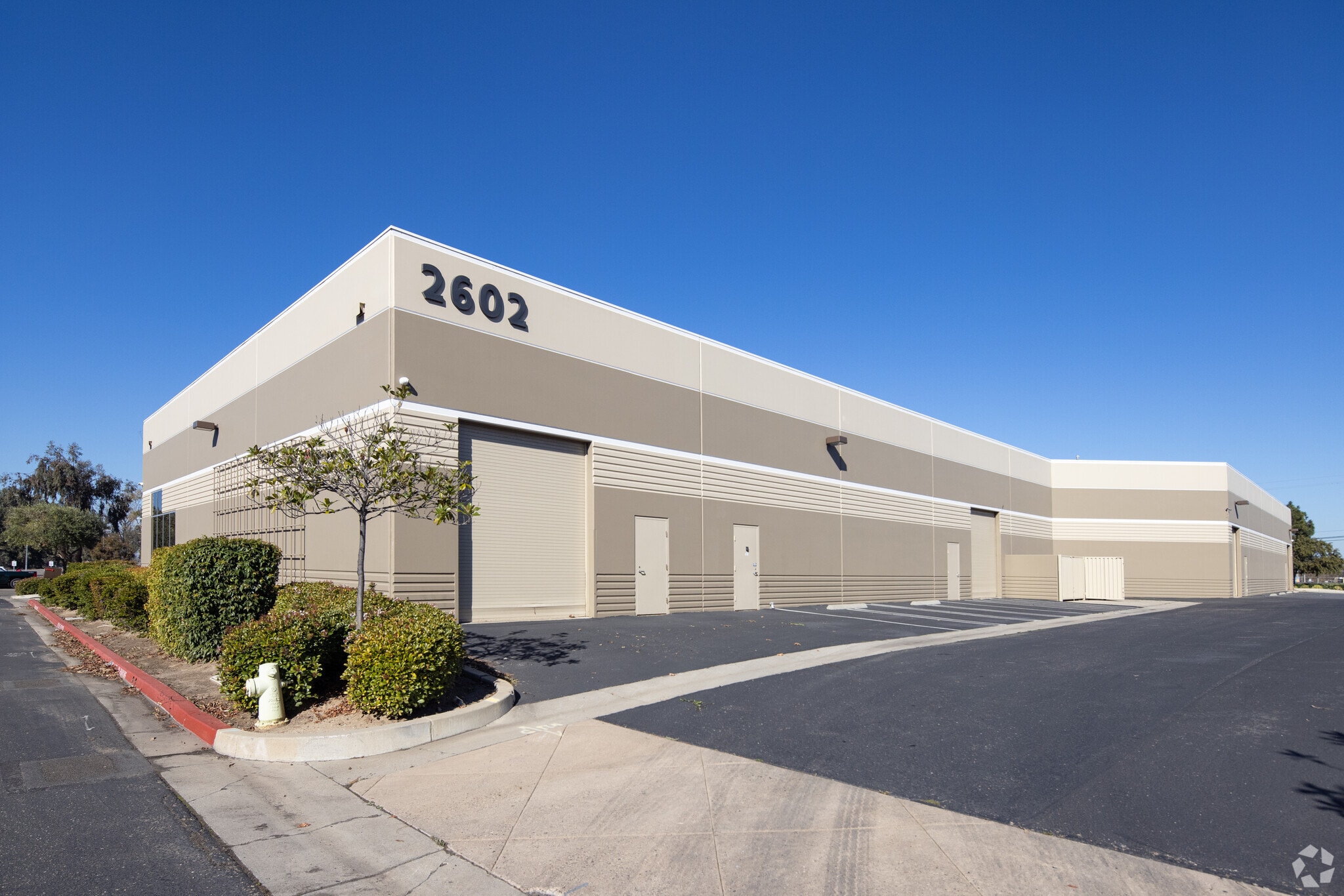 2602 Airpark Dr, Santa Maria, CA for lease Primary Photo- Image 1 of 4