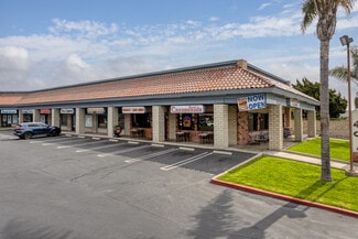 More details for 6011-6033 Warner Ave, Huntington Beach, CA - Retail for Lease