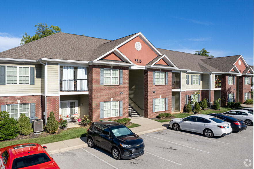 8901 Fairground Rd, Louisville, KY for sale - Primary Photo - Image 1 of 1