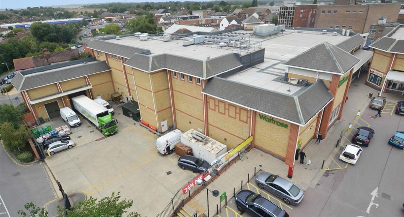 Dukes Walk, Waterlooville for lease - Building Photo - Image 2 of 2