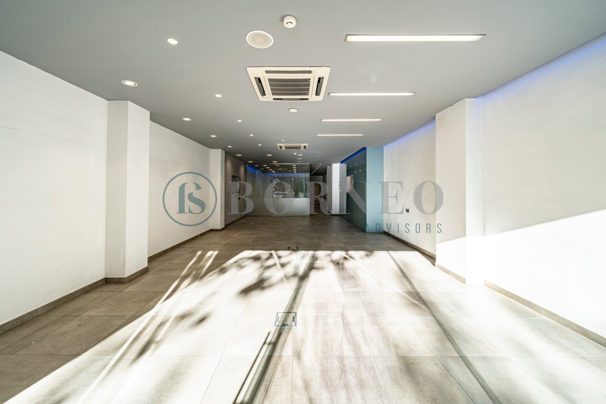 Calle del Corazón de María, 5, Madrid, Madrid for lease Interior Photo- Image 1 of 39