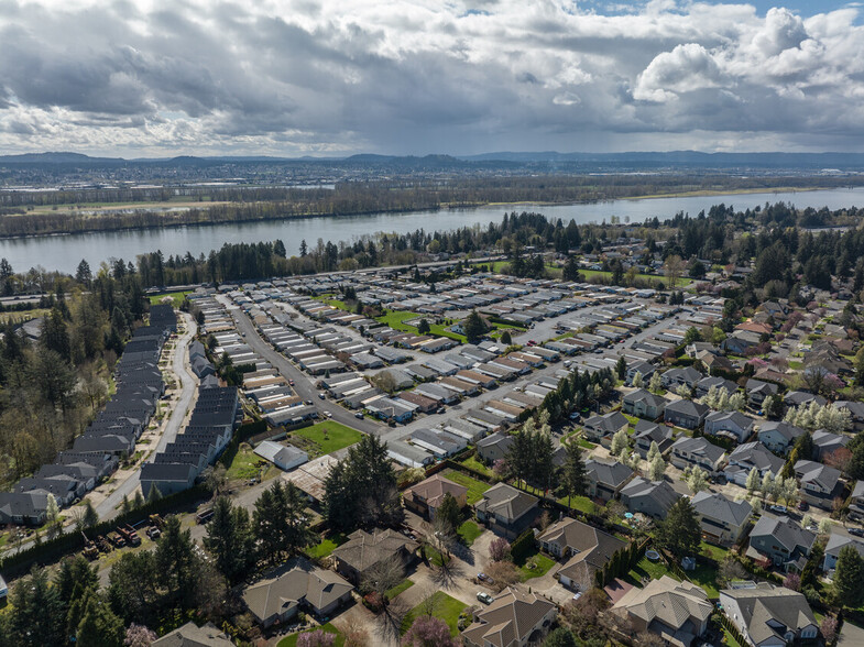 17401 SE 39th St, Vancouver, WA for sale - Primary Photo - Image 1 of 7