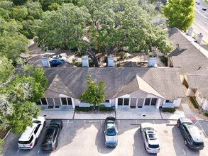 2957 W State Road 434, Longwood, FL - Aerial map view - Image1