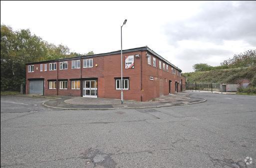 Melford Rd, Stockport for sale - Primary Photo - Image 1 of 1