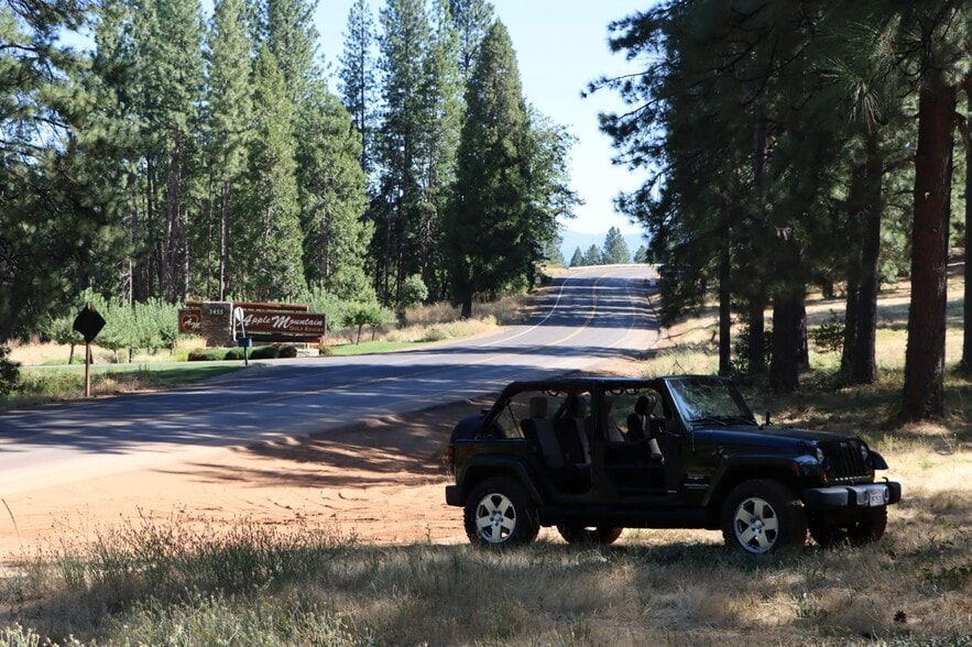 3435 Carson Rd, Camino, CA for sale - Building Photo - Image 3 of 17