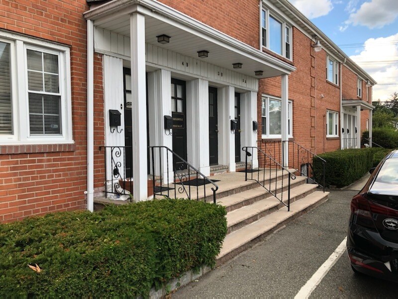 172 Franklin Ave, Ridgewood, NJ for sale Building Photo- Image 1 of 1