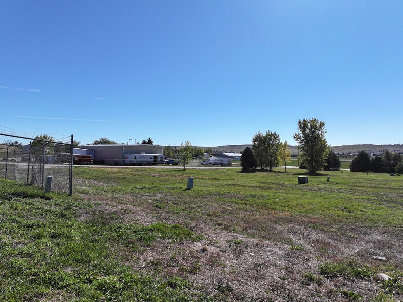 204 Douglas Rd, Box Elder, SD for sale - Building Photo - Image 3 of 4