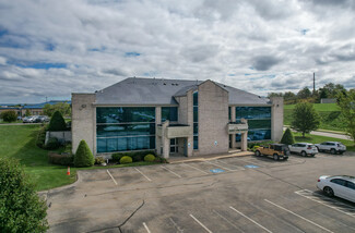 More details for 160 Wayland Smith Dr, Uniontown, PA - Office for Lease