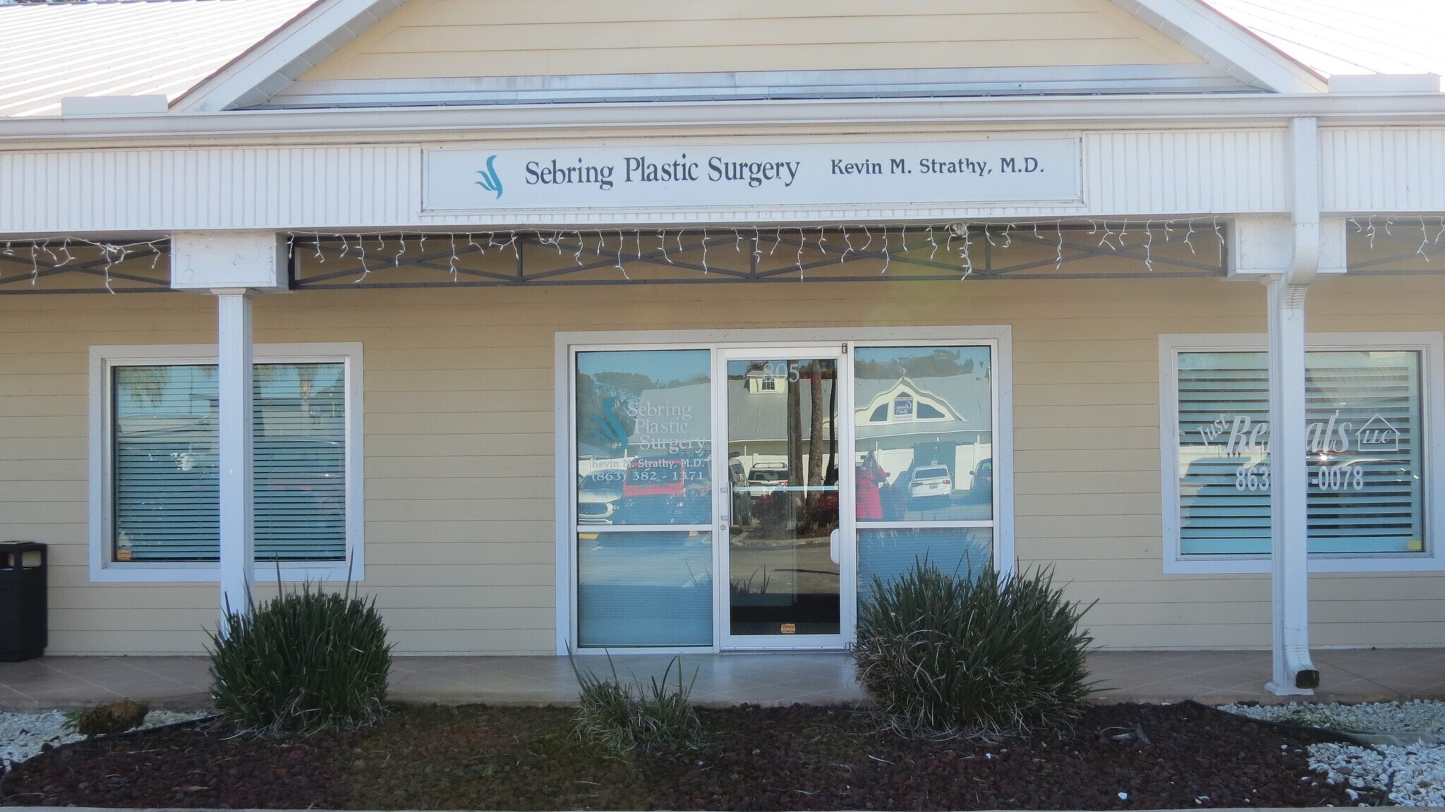 801-817 US Highway 27 S, Sebring, FL for sale Building Photo- Image 1 of 1