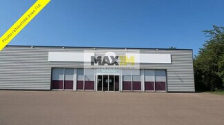 More details for 37 Avenue Du 14 Juillet, Chenôve - Retail for Lease