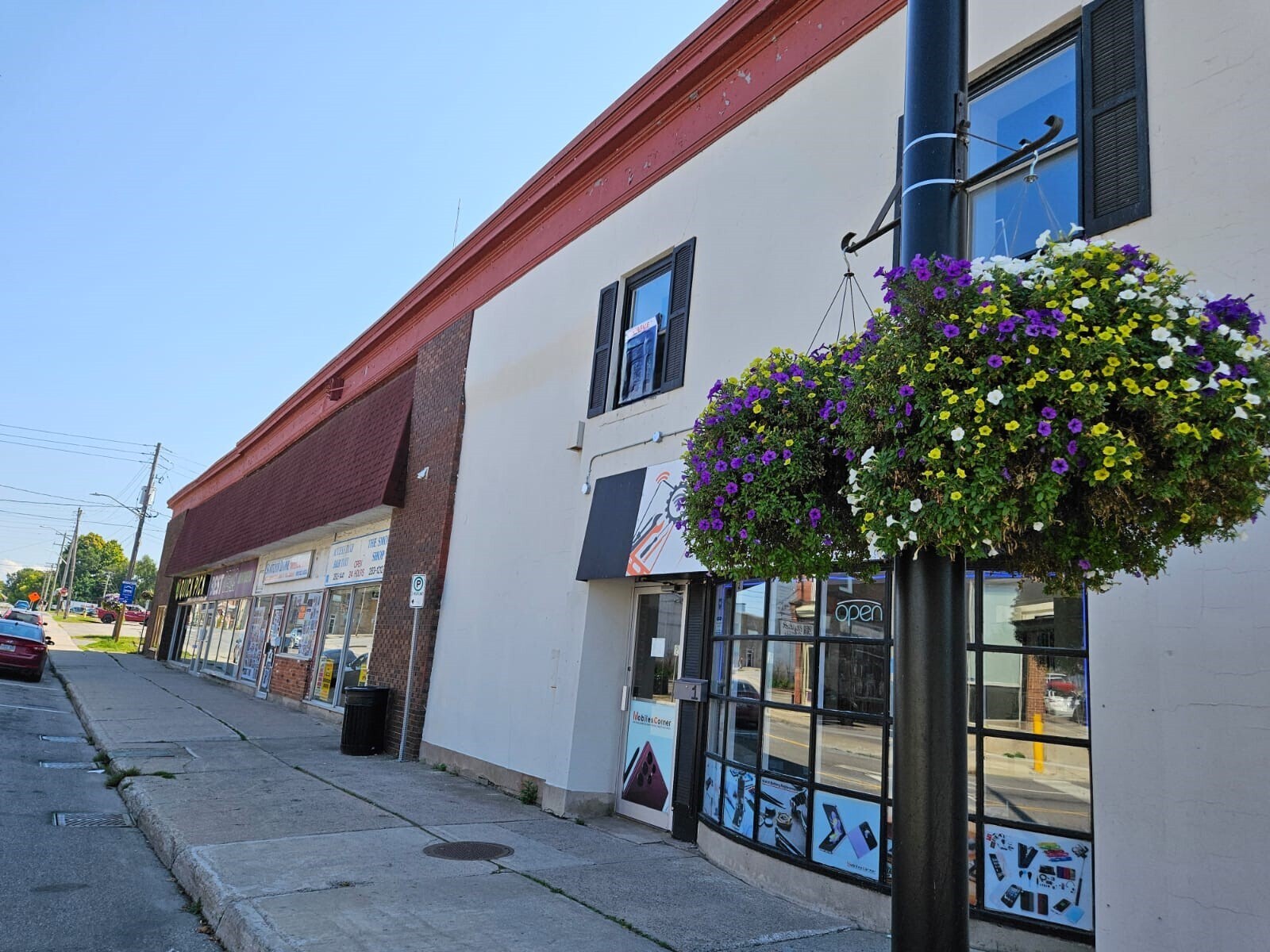 11-15 Chambers St, Smiths Falls, ON for sale Building Photo- Image 1 of 1