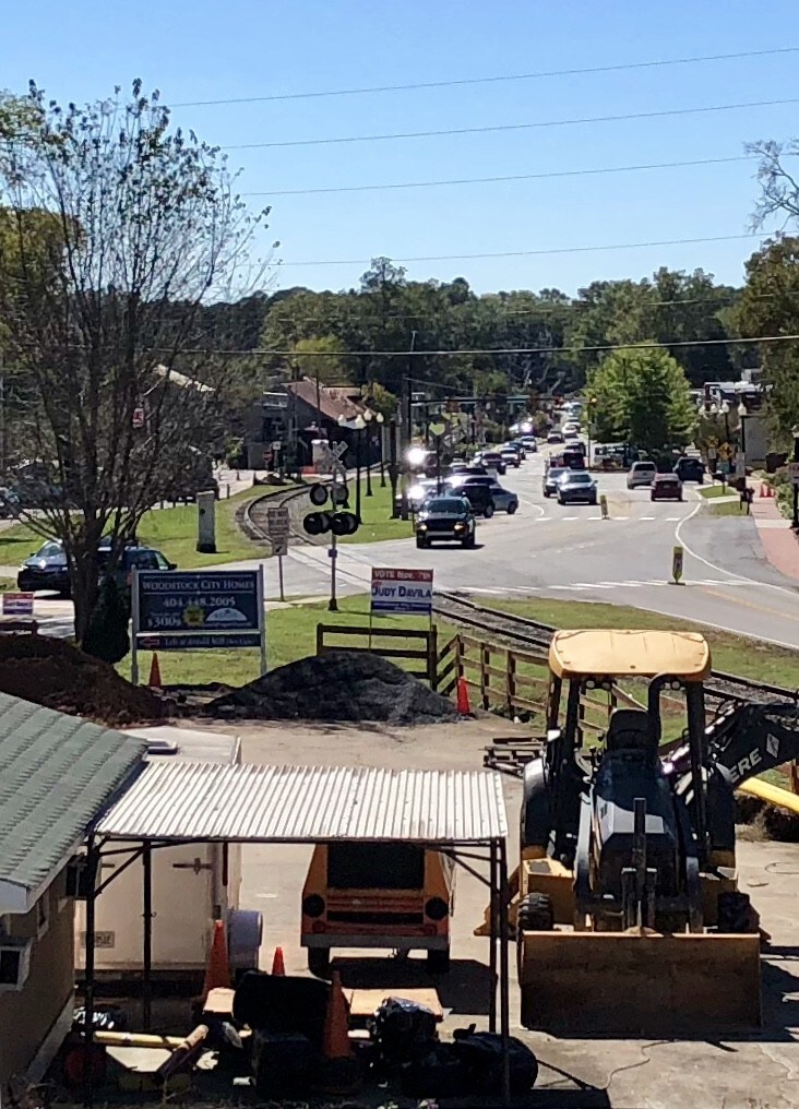 8343 Main St, Woodstock, GA for sale Other- Image 1 of 1