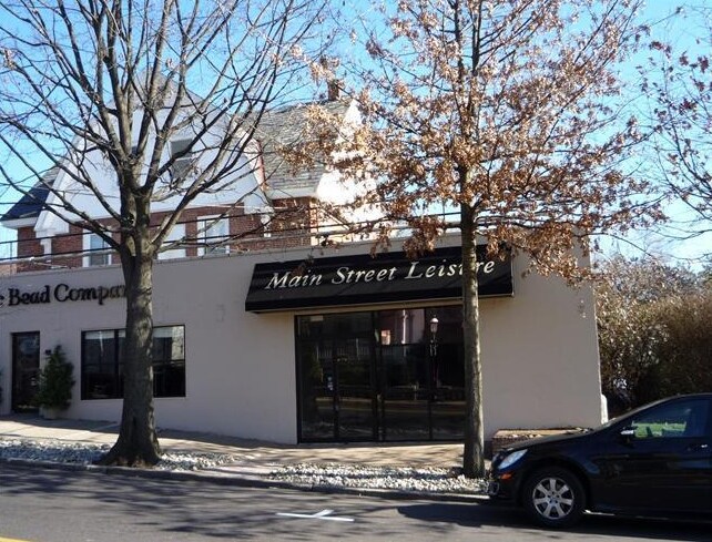 137 S Main St, Doylestown, PA for sale Primary Photo- Image 1 of 1