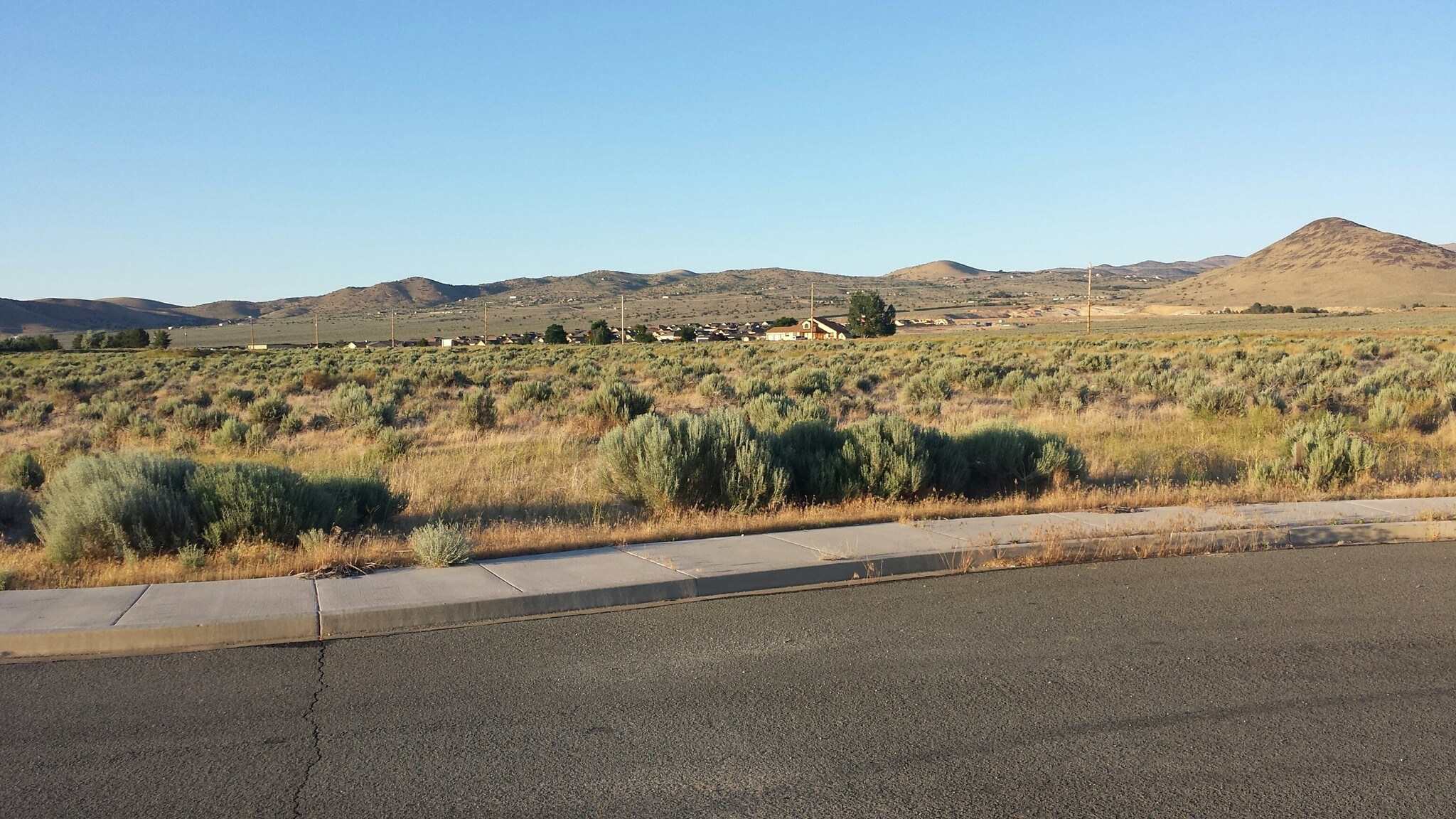 50 Clayton Pl, Spanish Springs, NV for sale Building Photo- Image 1 of 1