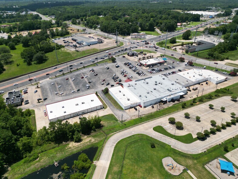 510 S Southwest Loop 323, Tyler, TX for lease - Building Photo - Image 2 of 7