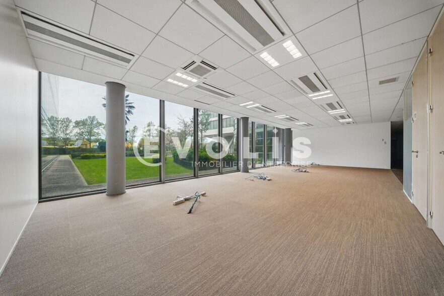 40-48 Rue D'Arcueil, Rungis for lease - Interior Photo - Image 2 of 10