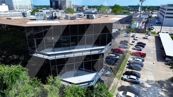 One Woodbranch Center - Loft