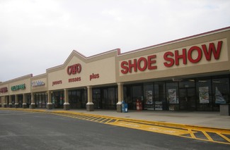 More details for 197 Plaza Dr, Forest City, NC - Retail for Lease