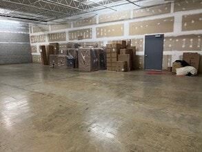 538 Sutters Creek Blvd, Rocky Mount, NC for lease Interior Photo- Image 1 of 4