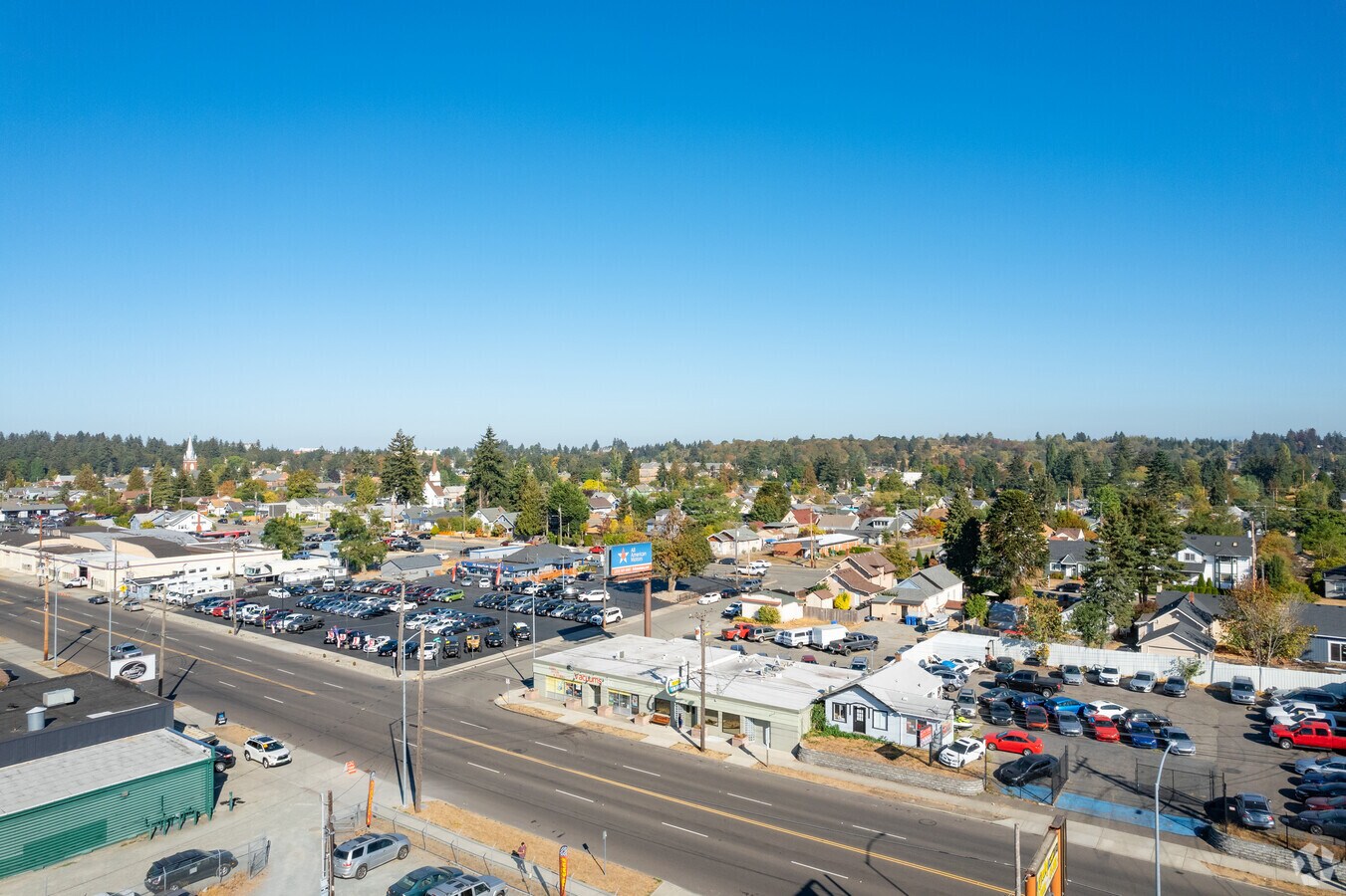 64016405 S Way, WA 98409