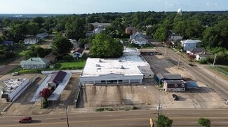 More details for 1315 Clay St, Vicksburg, MS - Retail for Sale