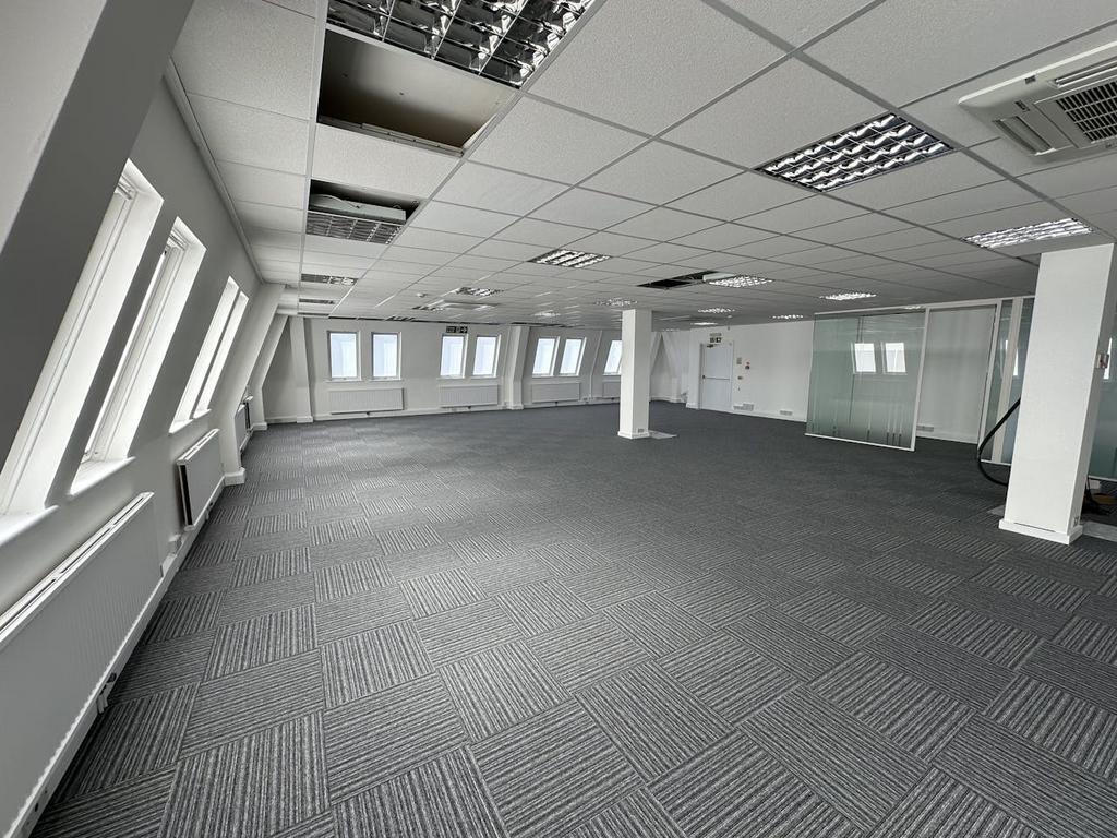 Church Walk, Burgess Hill for lease Interior Photo- Image 1 of 7