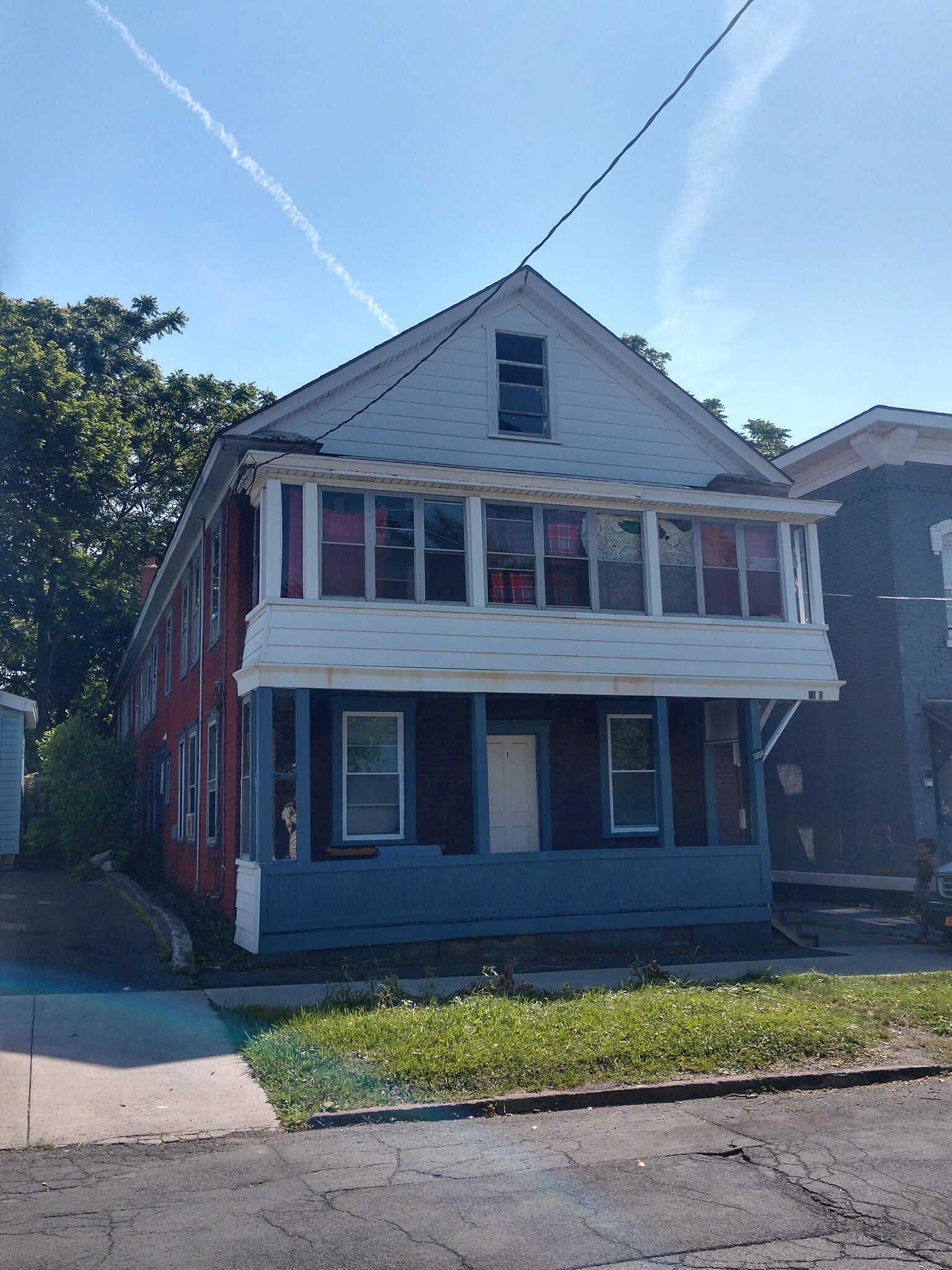 1008 N Townsend St, Syracuse, NY for sale Building Photo- Image 1 of 1