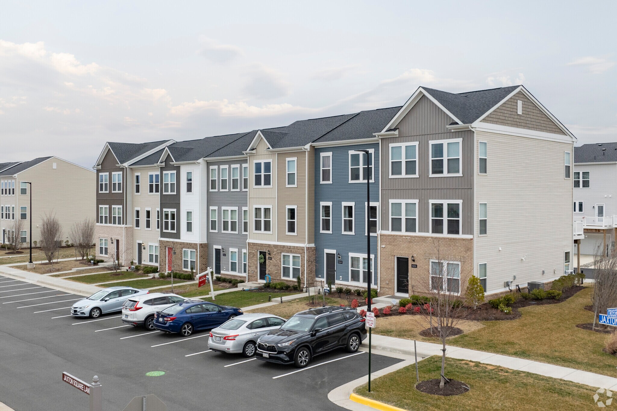 15150 Washington St, Haymarket, VA for sale Primary Photo- Image 1 of 1