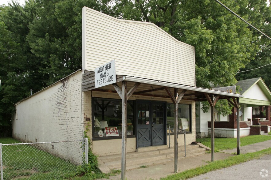 504 Main St, West Point, KY 40177