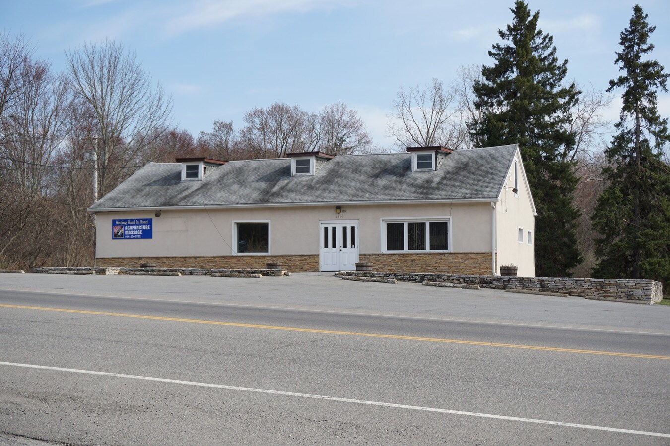 1208 Route 55, Lagrangeville, NY 12540 Property Record