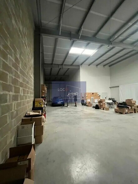 Flex in Mérignac for lease - Building Photo - Image 2 of 10