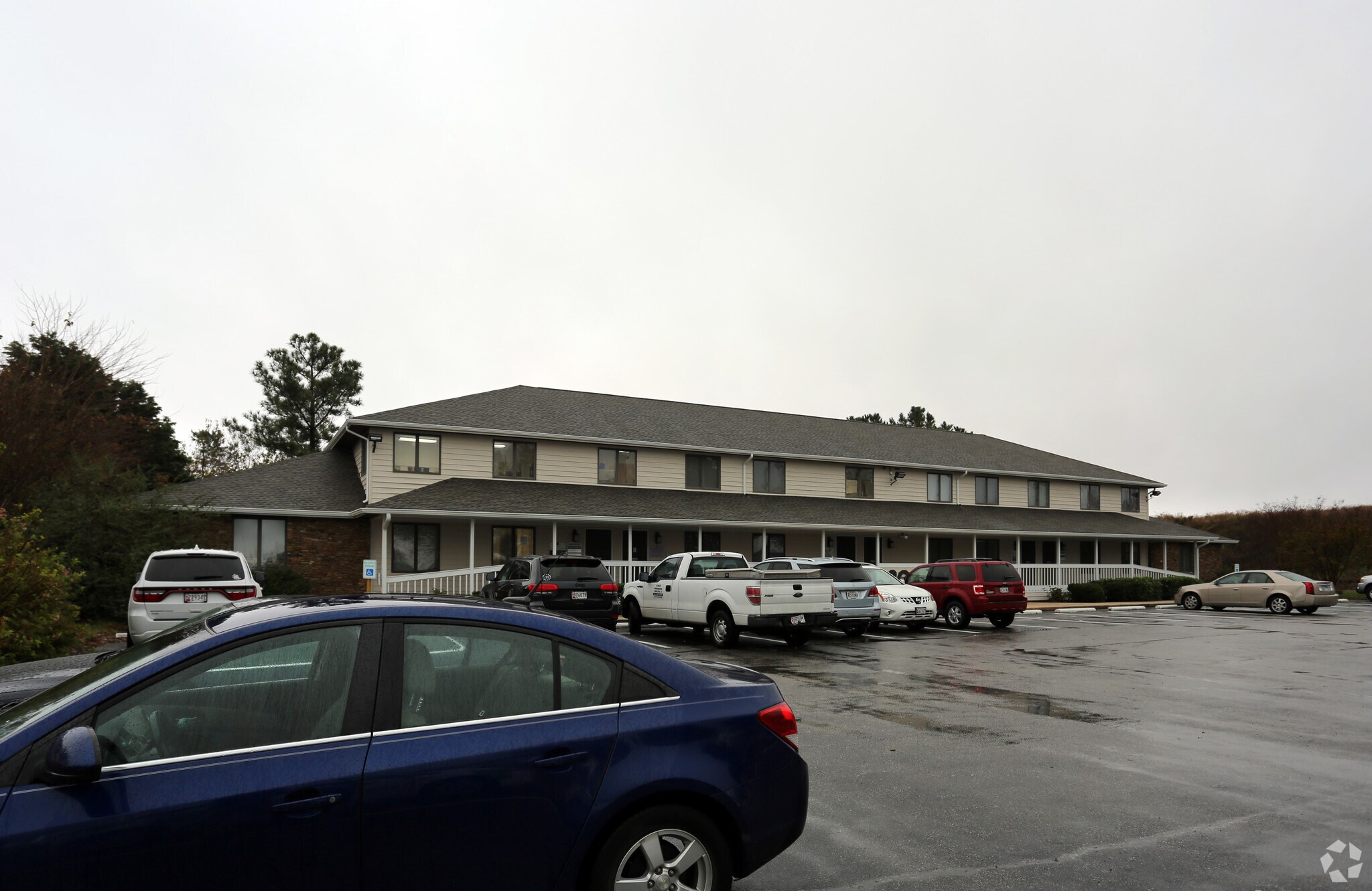 203 Romancoke Rd, Stevensville, MD for sale Building Photo- Image 1 of 1