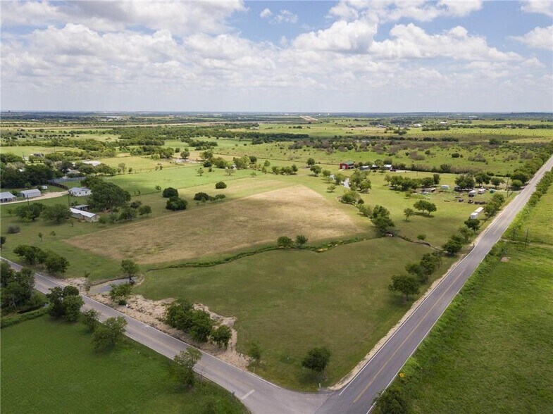 13419 Wright Rd, Buda, TX for sale - Primary Photo - Image 1 of 1