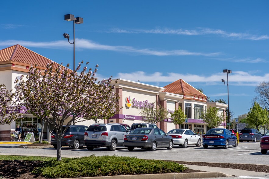 2080 Pulaski Blvd, Bellingham, MA 02019