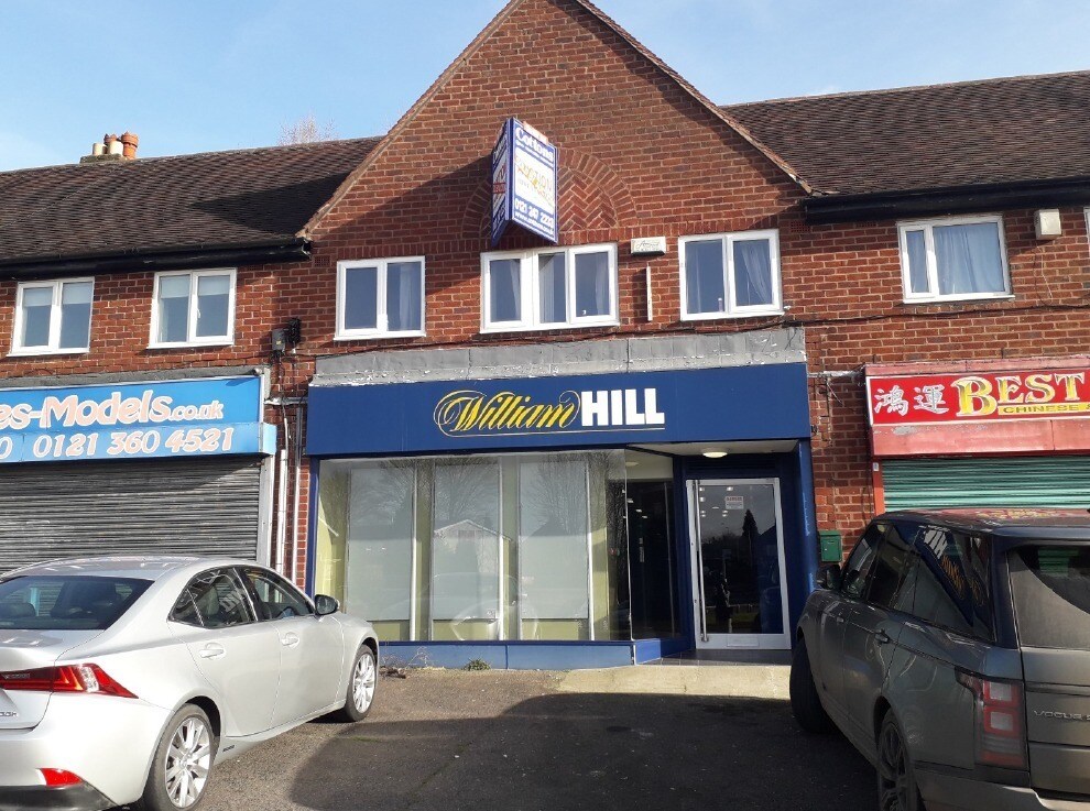 1 Brockwell Rd, Birmingham for sale Building Photo- Image 1 of 1