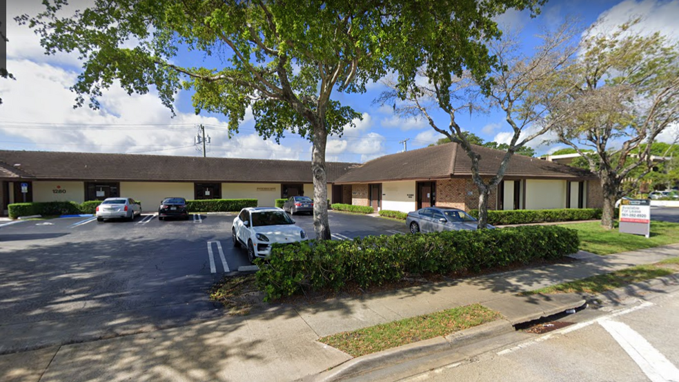 1280 W Lantana Rd, Lantana, FL for lease - Building Photo - Image 2 of 6