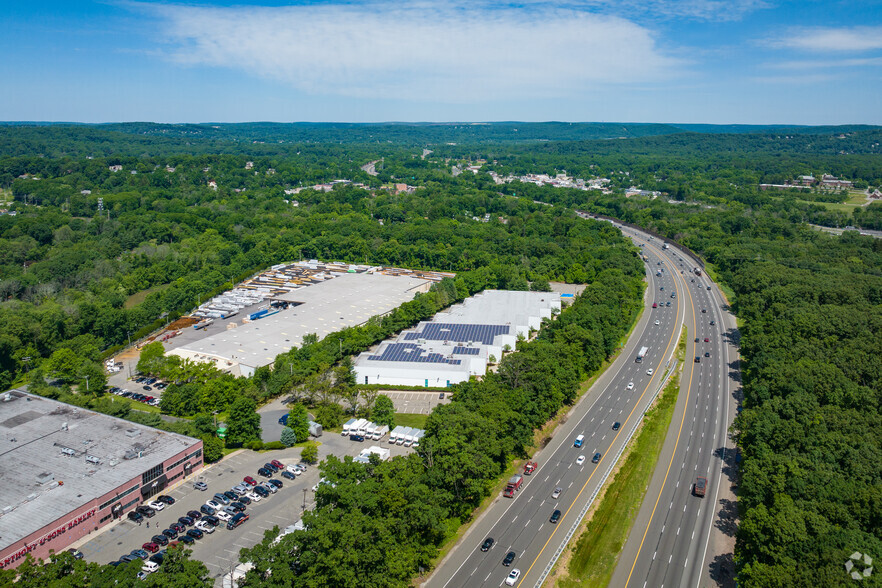 3 Luger Rd, Denville, NJ for lease - Aerial - Image 3 of 8