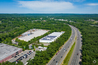 3 Luger Rd, Denville, NJ - aerial  map view