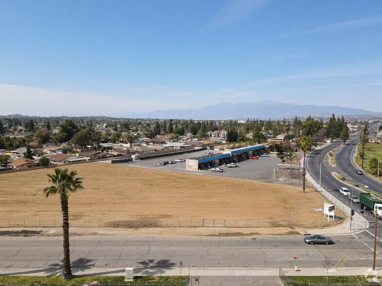 NWC Van Buren Blvd. & Challen Ave, Riverside, CA for lease - Other - Image 2 of 5