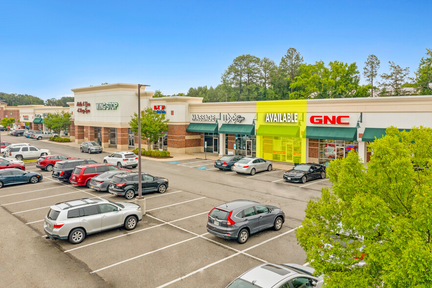 9050 Staples Mill Rd, Richmond, VA for lease - Building Photo - Image 2 of 10